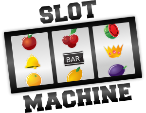 slot-machine